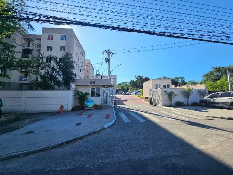Apartamento em Venda Direta