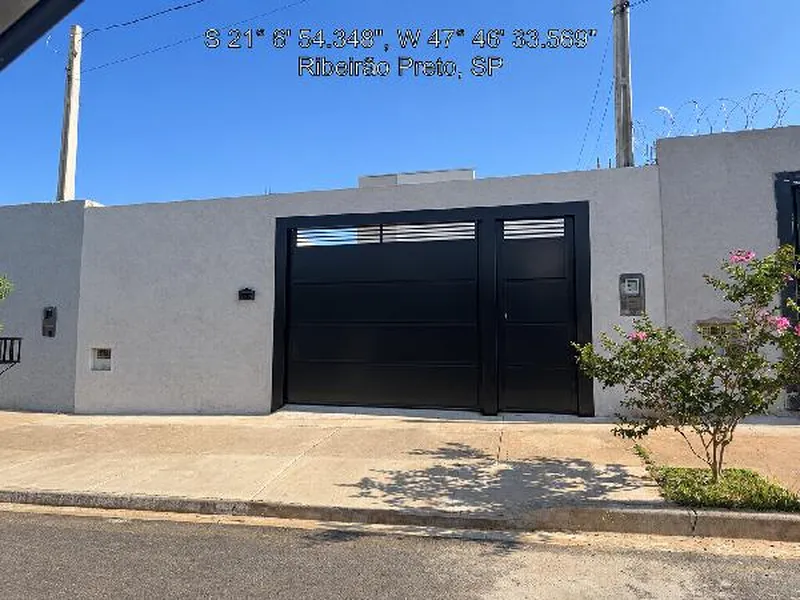 Casa em Leilão Extrajudicial
