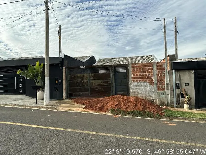 Casa em Leilão Extrajudicial