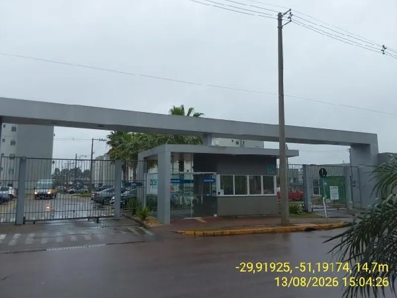 Apartamento em Leilão Extrajudicial