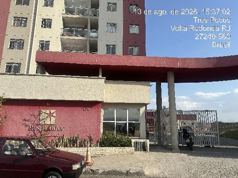 Apartamento em Leilão Extrajudicial