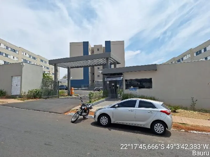 Apartamento em Venda Direta