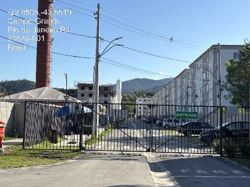 Apartamento em Venda Direta