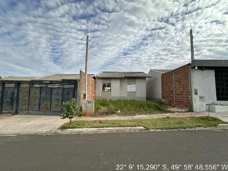 Casa em Leilão Extrajudicial