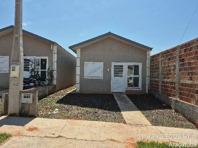 Casa em Leilão Extrajudicial