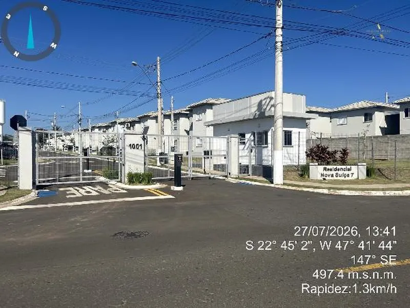 Casa em Leilão Extrajudicial