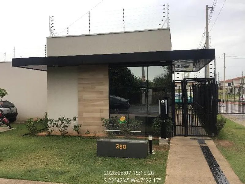 Casa em Leilão Extrajudicial