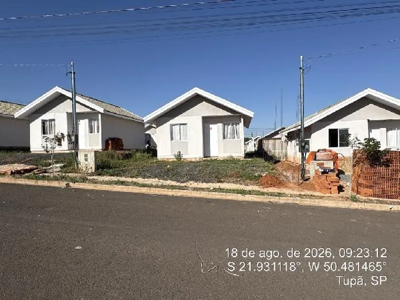 Casa em Leilão Extrajudicial
