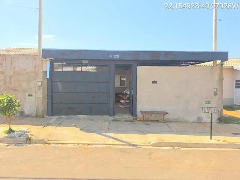 Casa em Leilão Extrajudicial