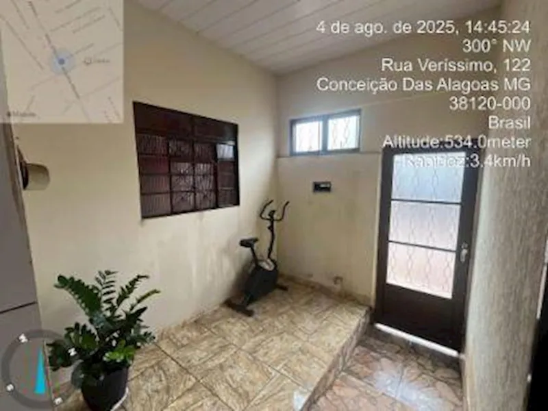 Outros em Leilão Extrajudicial