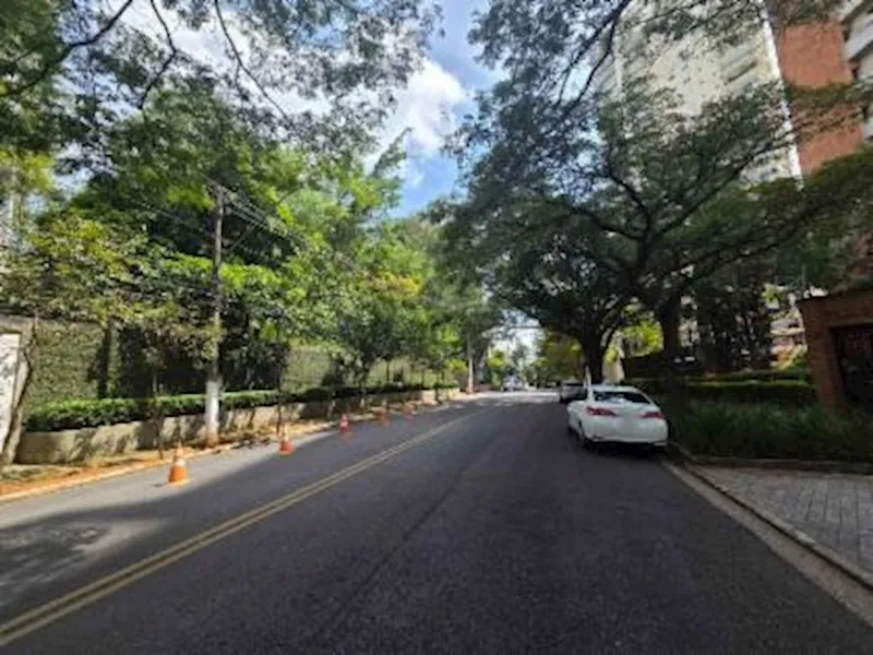Apartamento em leilão