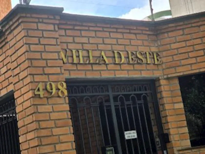 Apartamento em leilão