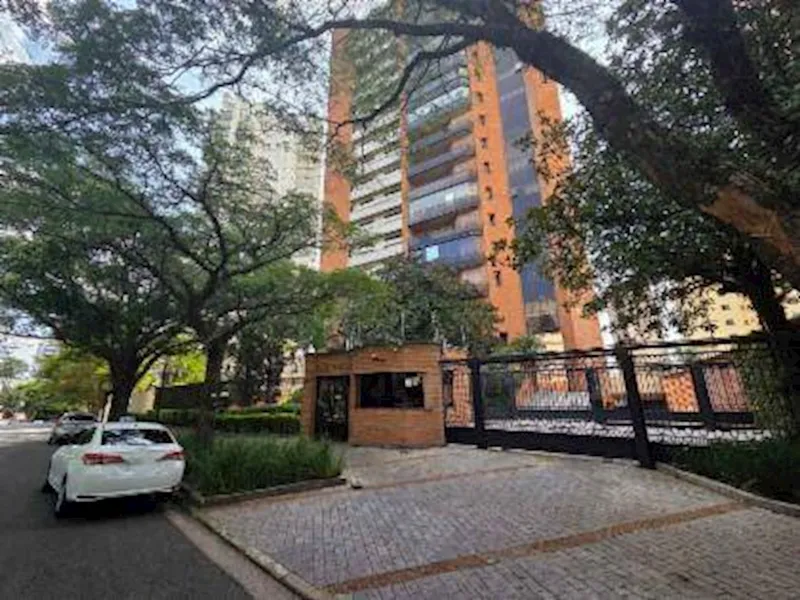 Apartamento em leilão