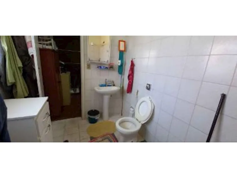 Casa em leilão