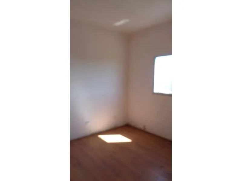 Apartamento em leilão