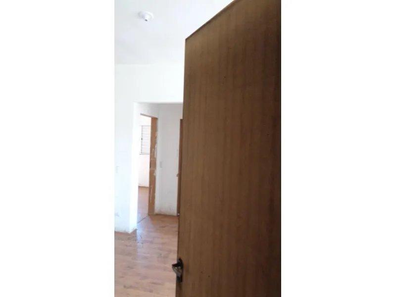 Apartamento em leilão
