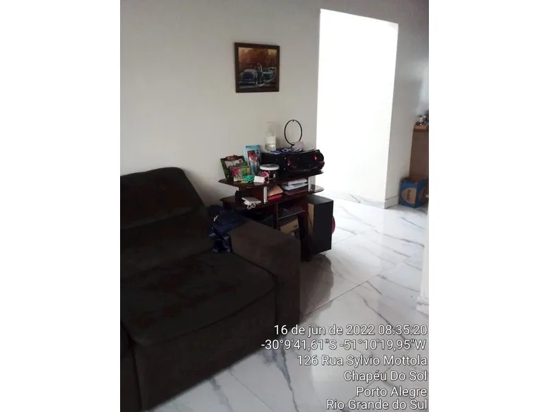 Casa em leilão