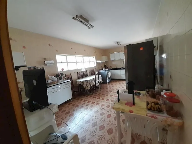 Casa em leilão
