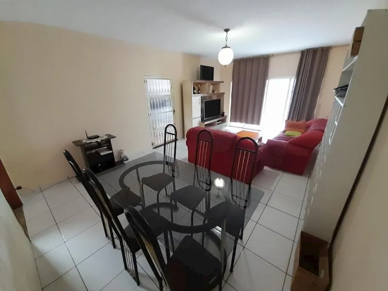 Casa em leilão