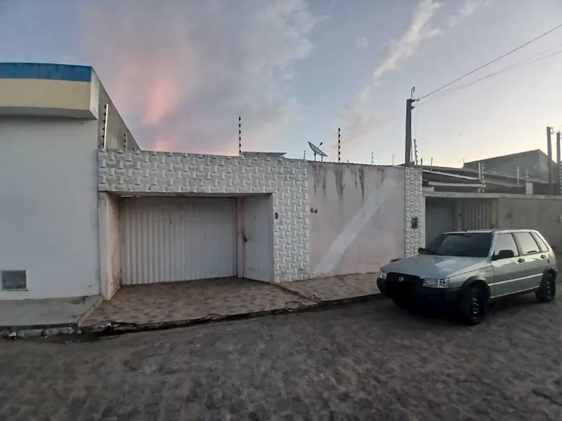 Casa em Leilão Extrajudicial