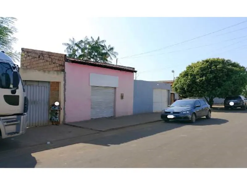 Casa em Leilão Extrajudicial