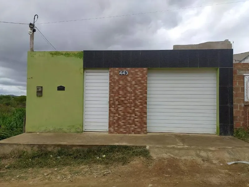 Casa em Leilão Extrajudicial