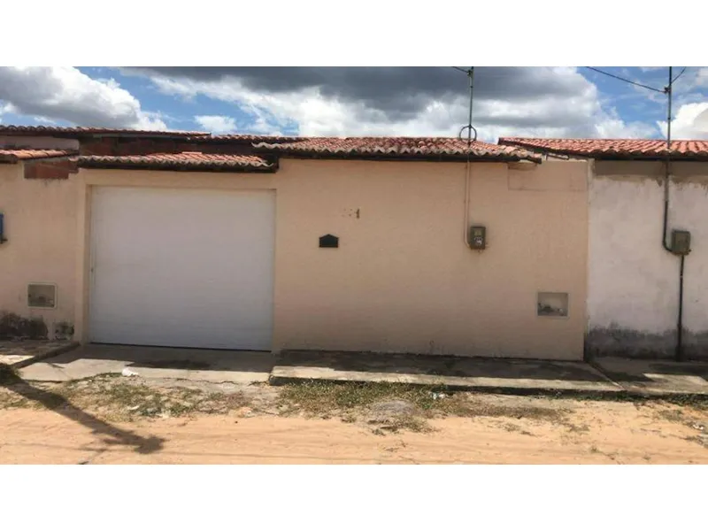 Casa em Leilão Extrajudicial