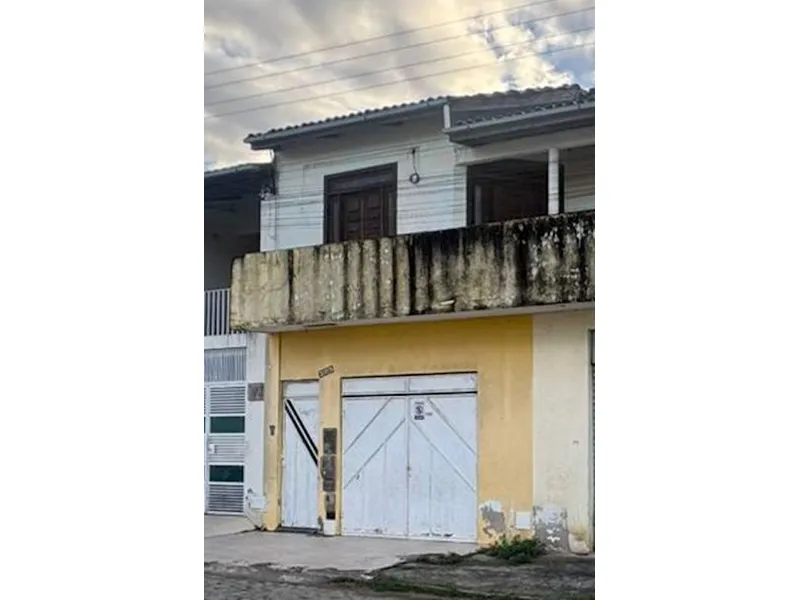 Casa em Leilão Extrajudicial