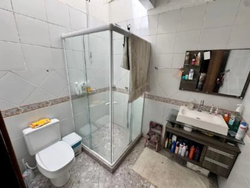 Casa em leilão