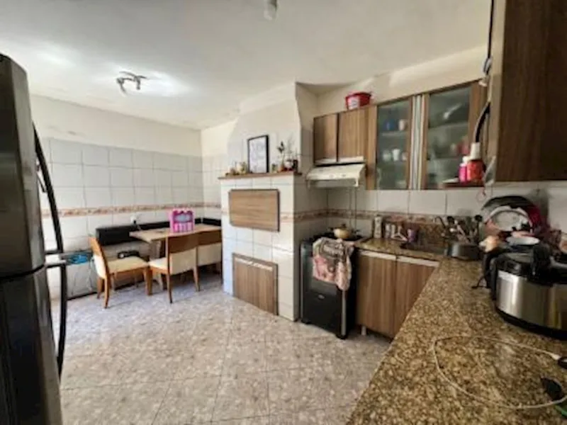 Casa em leilão