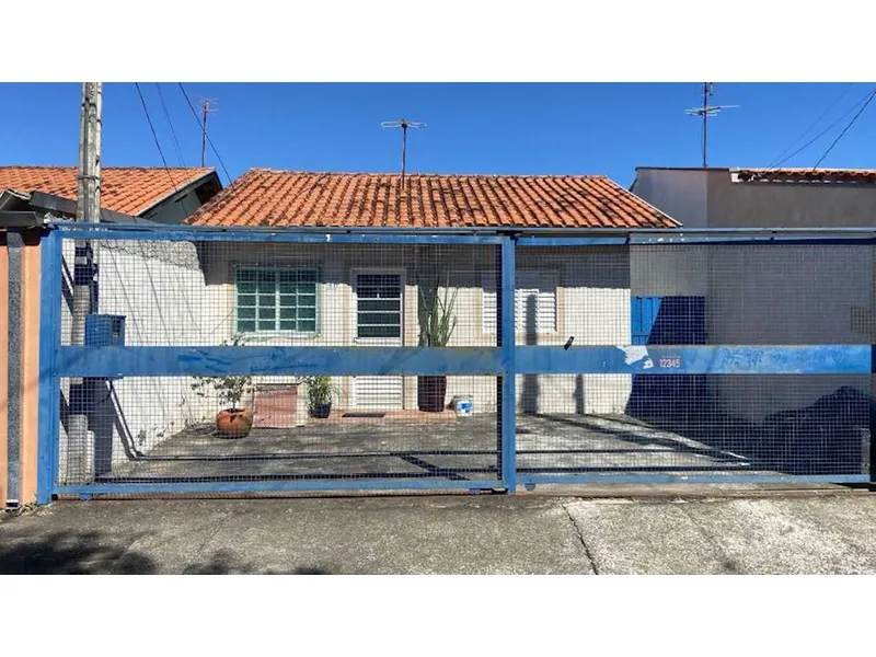 Casa em Leilão Extrajudicial