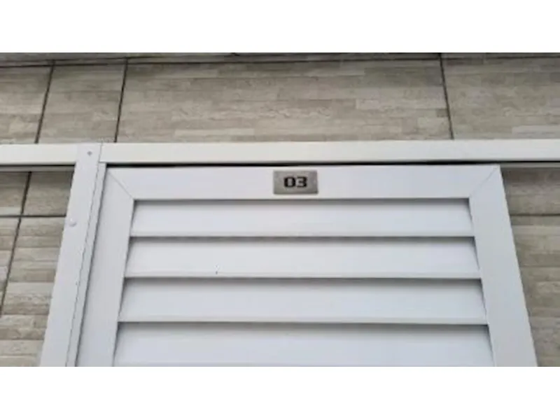 Apartamento em leilão