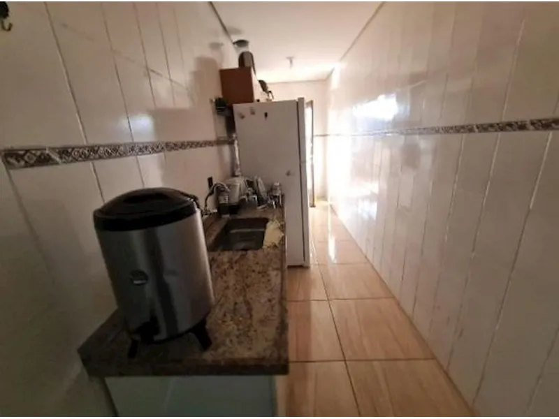 Casa em leilão
