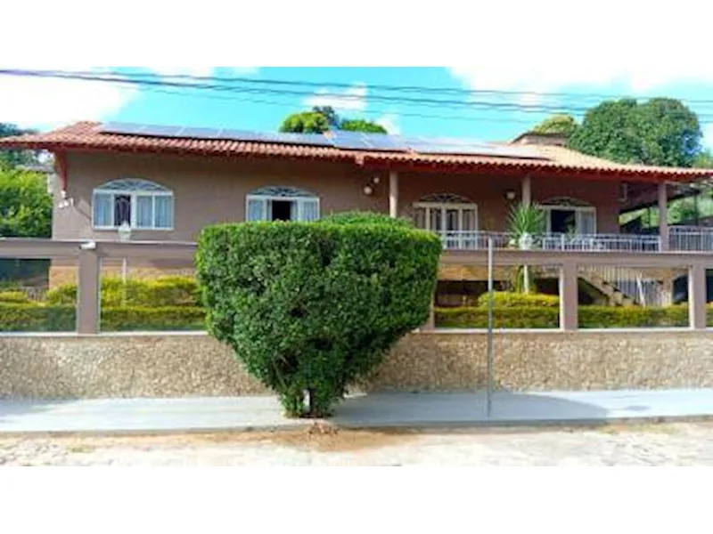 Casa em Leilão Extrajudicial