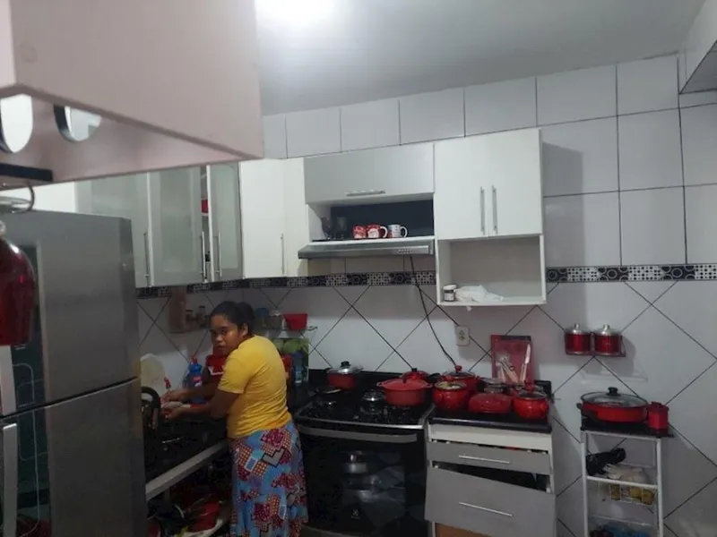 Casa em leilão