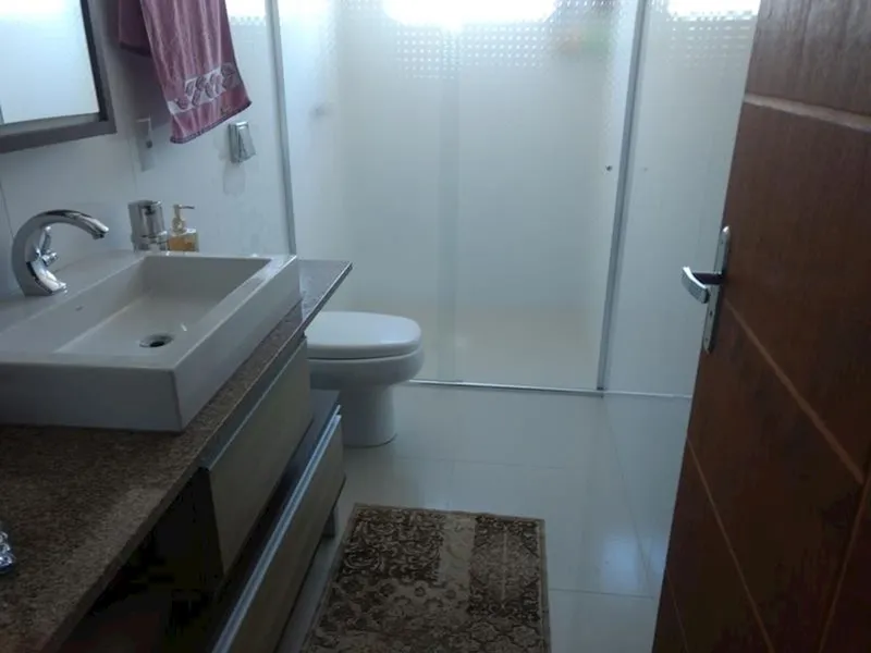 Apartamento em leilão