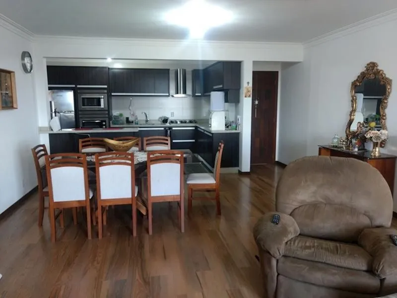 Apartamento em leilão