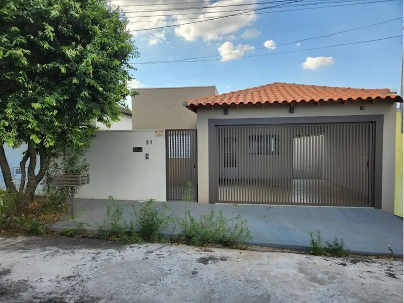 Casa em Leilão Extrajudicial
