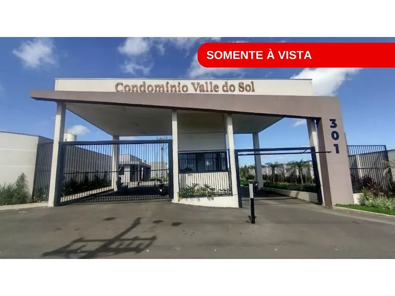 Terreno em Leilão Extrajudicial