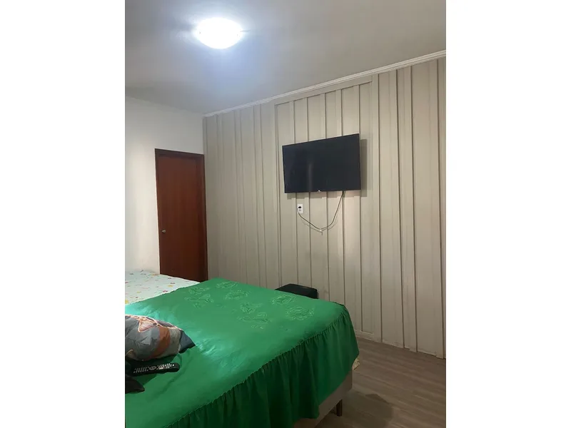Casa em leilão