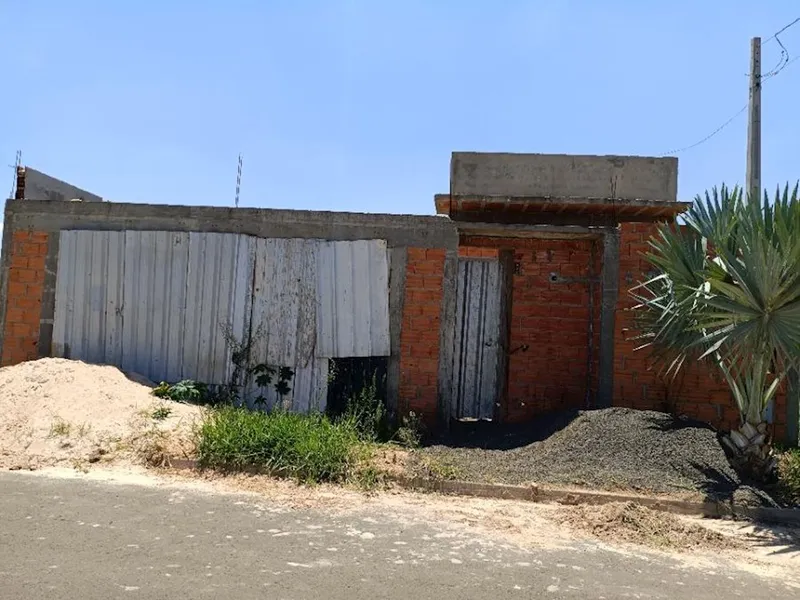 Terreno em Leilão Extrajudicial