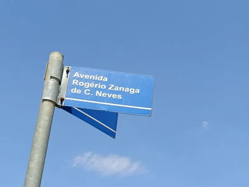 Terreno em Leilão Extrajudicial