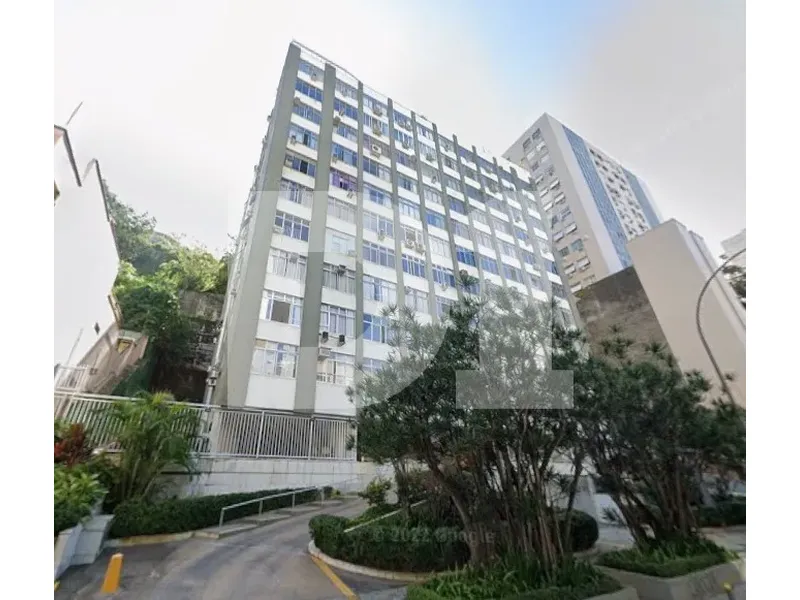 Apartamento em Leilão Judicial