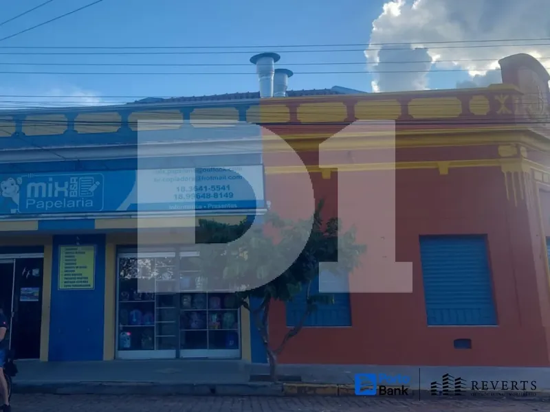 Casa em leilão
