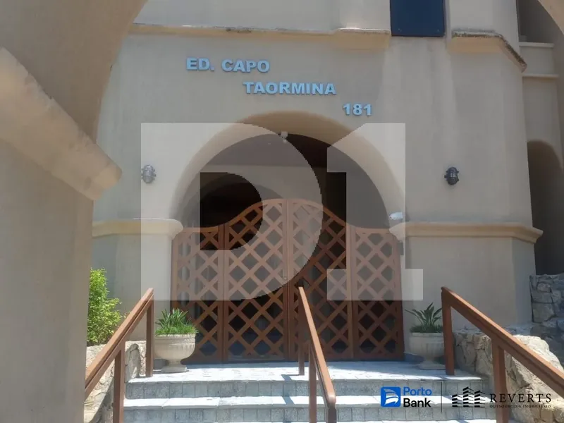 Apartamento em leilão