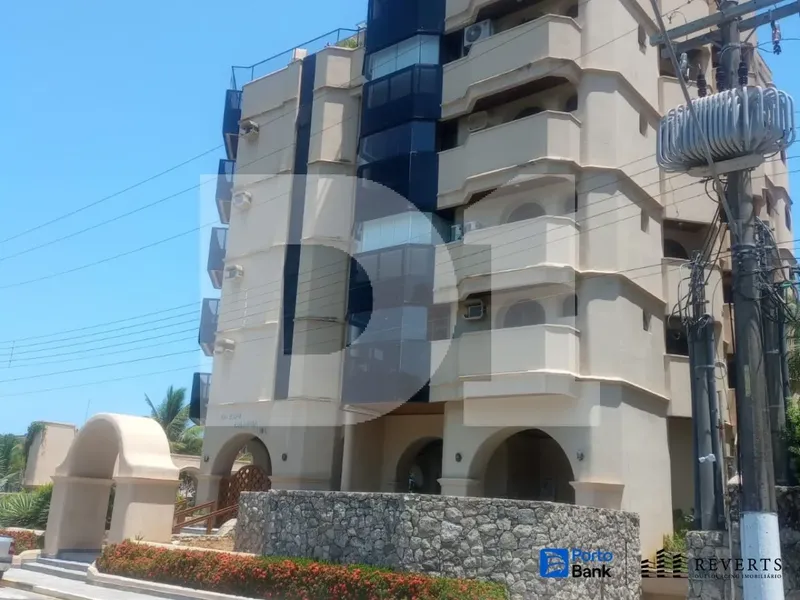 Apartamento em leilão