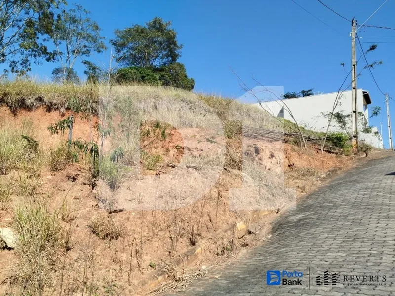 Terreno em Leilão Extrajudicial