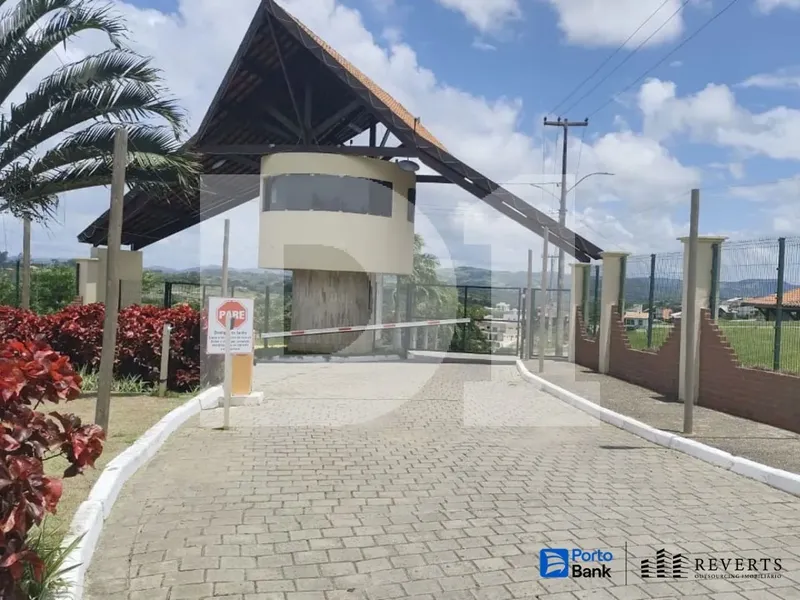 Casa em leilão