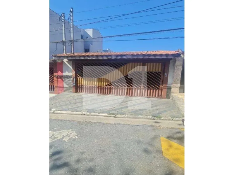 Casa em leilão