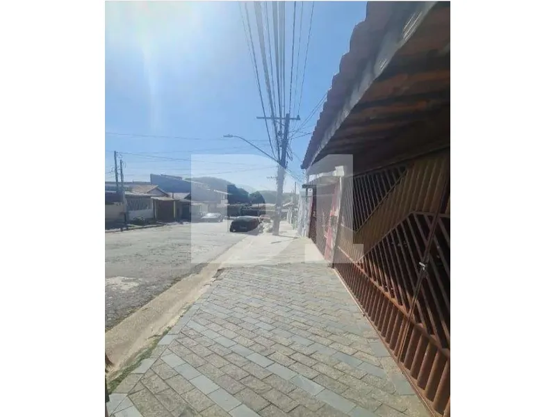 Casa em leilão